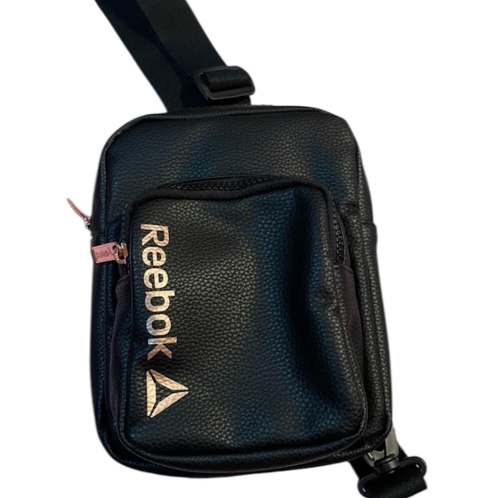 Reebok Grove Crossbody / Sling Bag - Picture 2 of 8